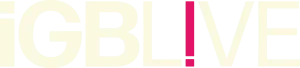 iGB Live - logo