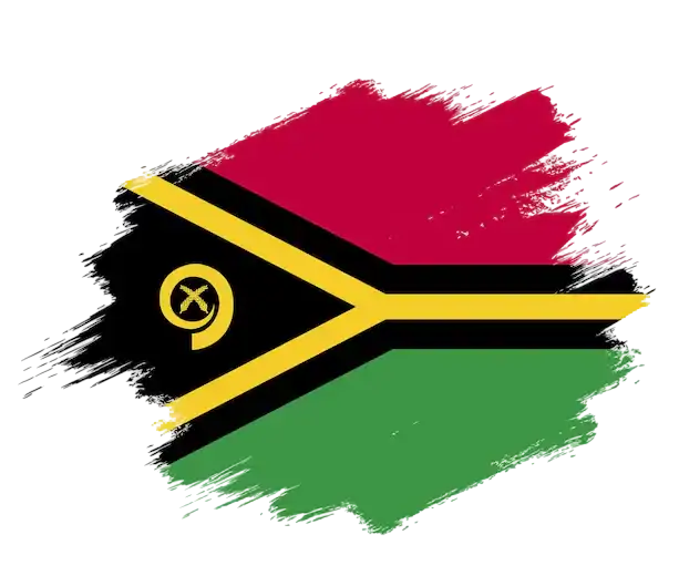 vanuatu logo