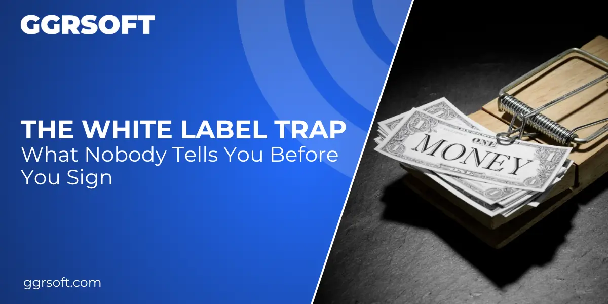 White label casino trap contract clauses to avoid